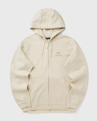 Arc´teryx Emblem Fleece Full-Zip Hoody Beige