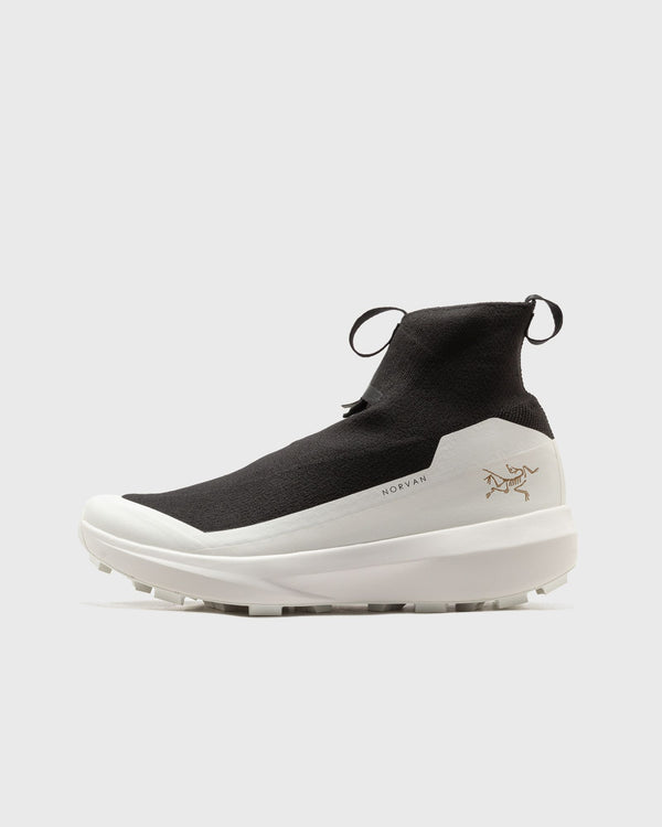 Arcteryx NORVAN 4 NIVALIS WOMEN black