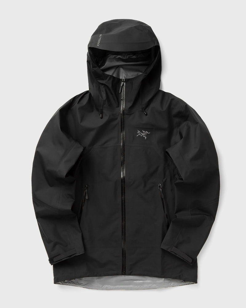Arcteryx Beta SL Jacket W black