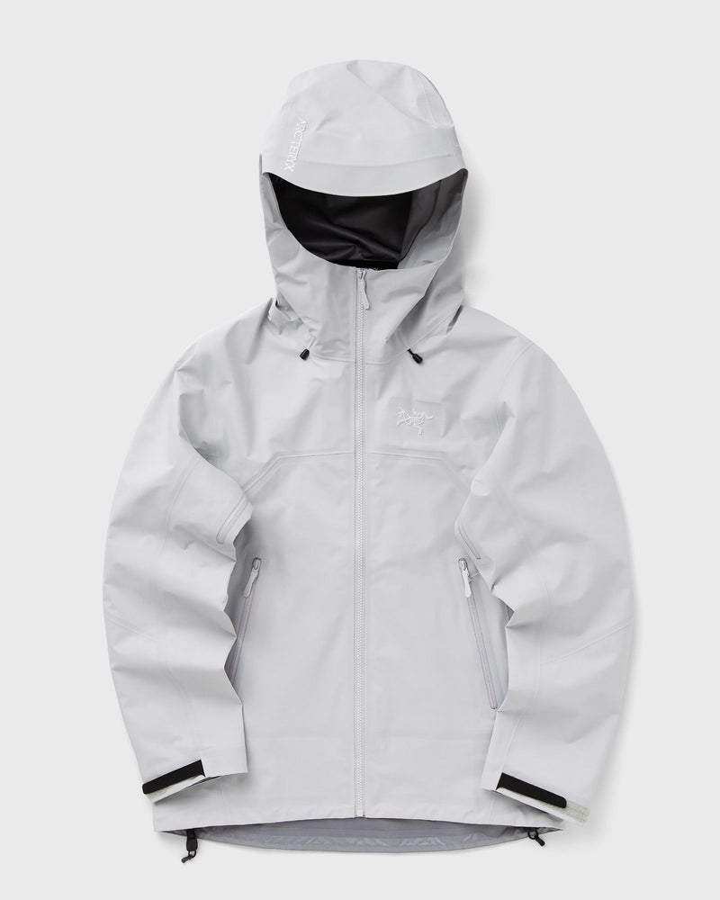 Arcteryx Beta SL Jacket W grey