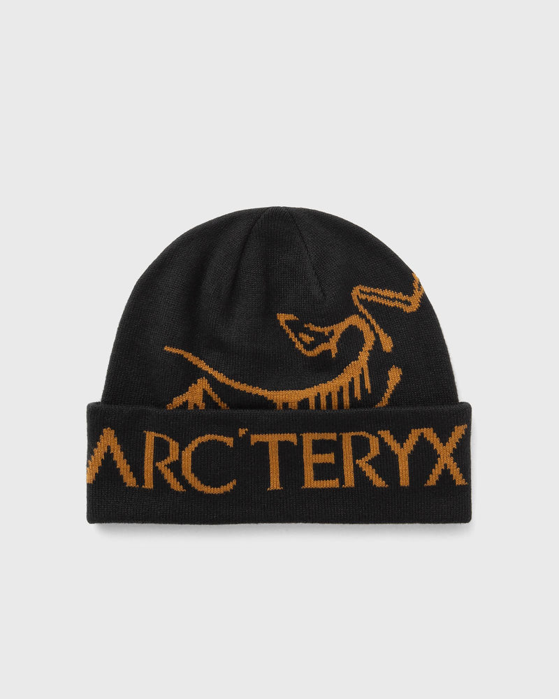 Arcteryx Bird Word Toque black