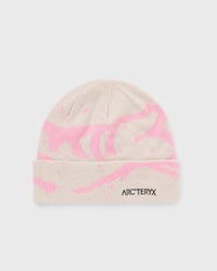 Arc´teryx Grotto Toque Pink|beige