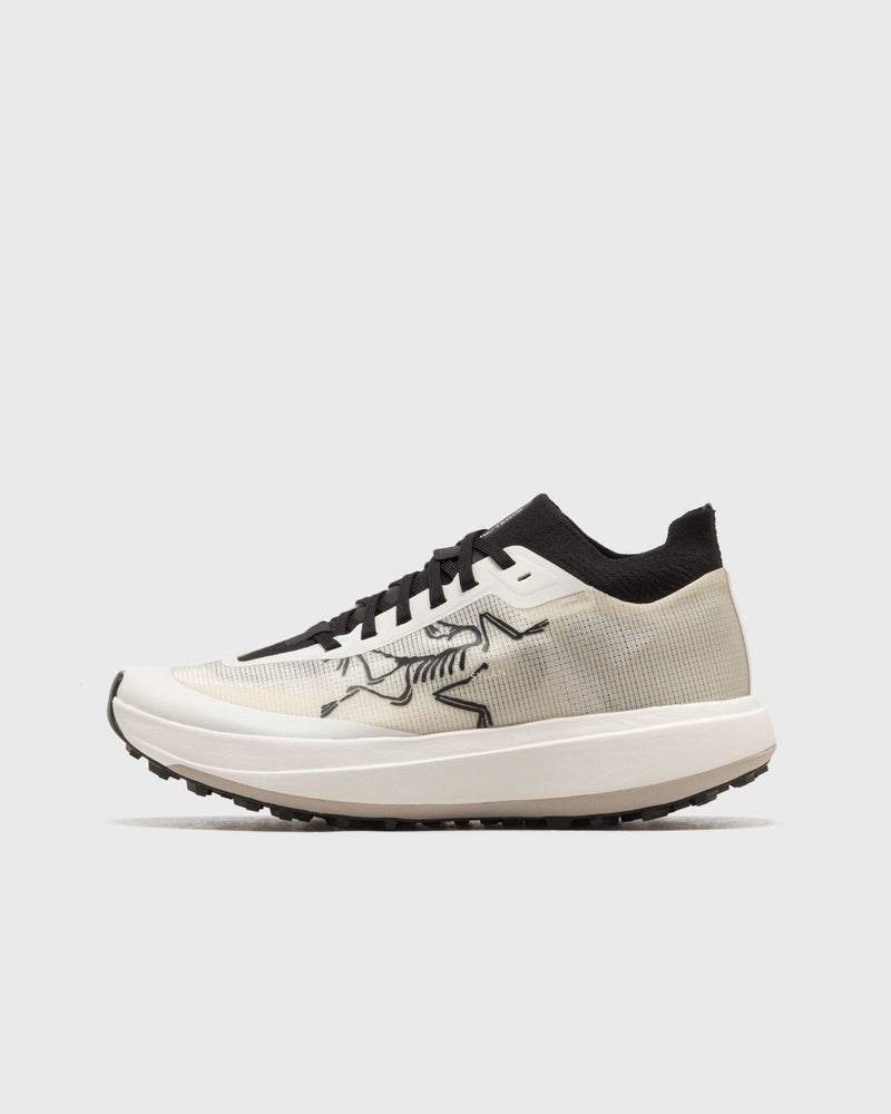 Arcteryx SYLAN PRO W white