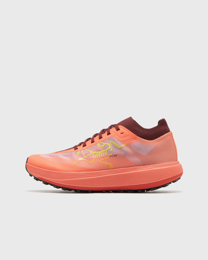 Arcteryx SYLAN PRO W orange