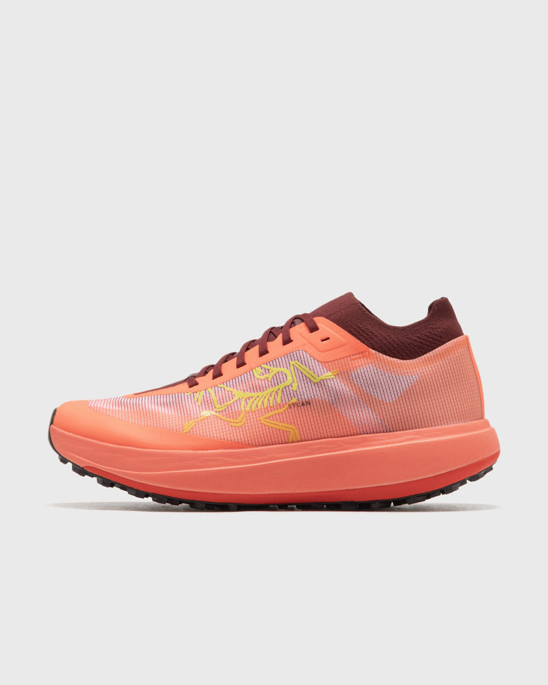 Arcteryx SYLAN PRO M red