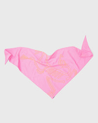 Arc´teryx Womens Sinsolo Bandana Pink