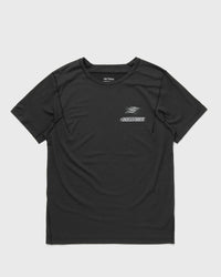 Arc´teryx Womens Sunna Speed Bird Crew Ss Black