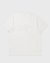 Arc´teryx Cormac Logo Ss Beige