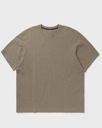 Arc´teryx Veilance Metron Ss Tee Brown