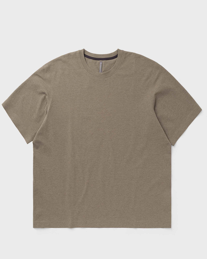 Arc´teryx Veilance Metron Ss Tee Brown