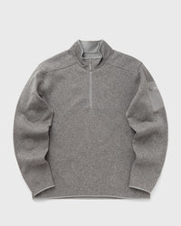 Arc´teryx Covert 1/2 Zip M grey
