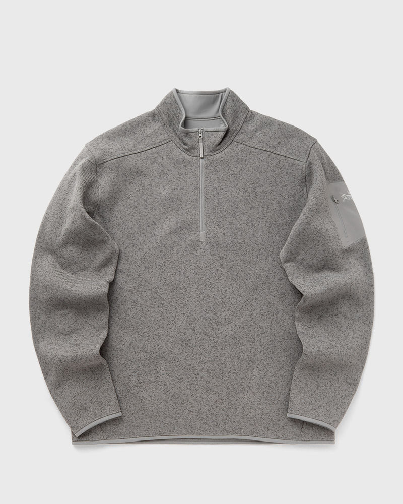 Arcteryx Covert 1/2 Zip M grey