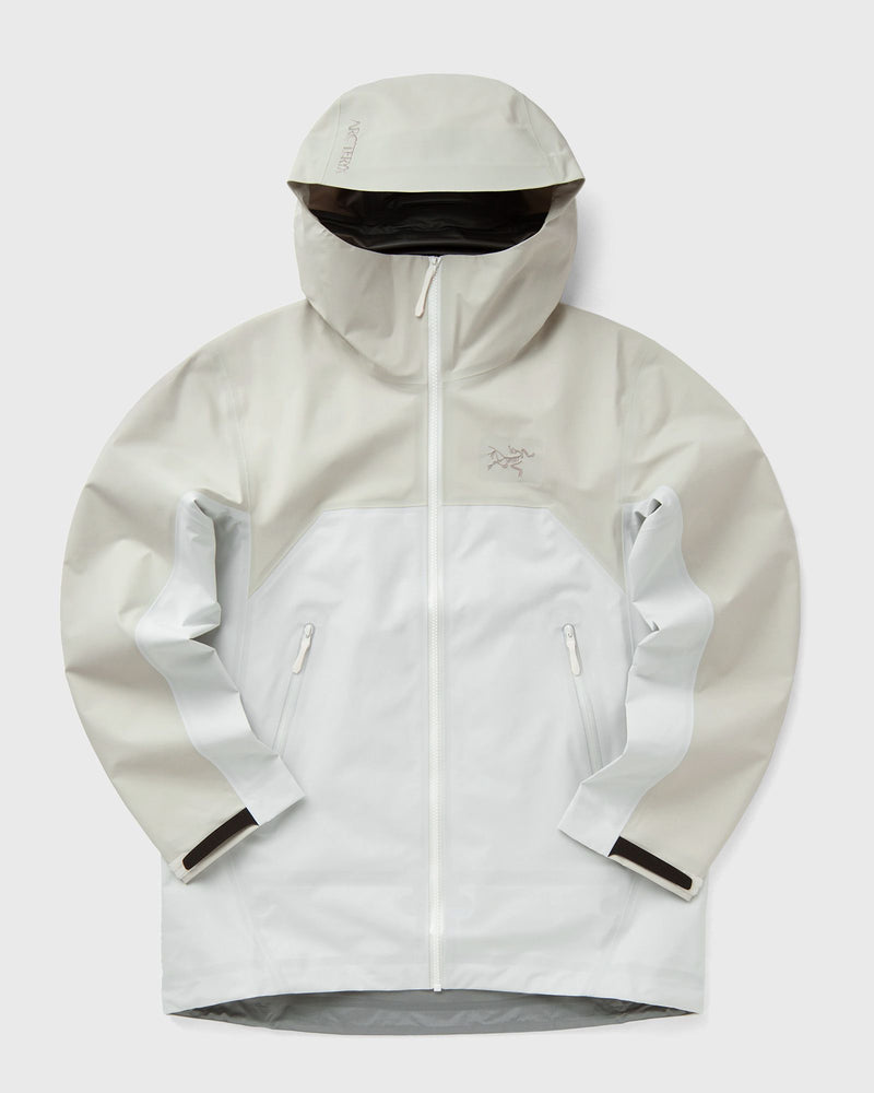 Arc´teryx Womens Beta Jacket White