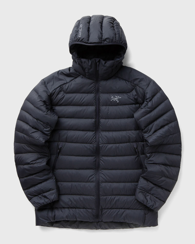 Arcteryx CERIUM HOODY black