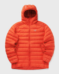 Arc´teryx Cerium Hoody red