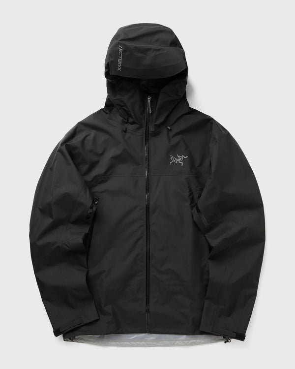 Arcteryx BETA SL JACKET black