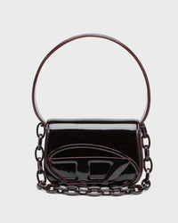 Diesel 1DR 1DR Shoulder Bag Red