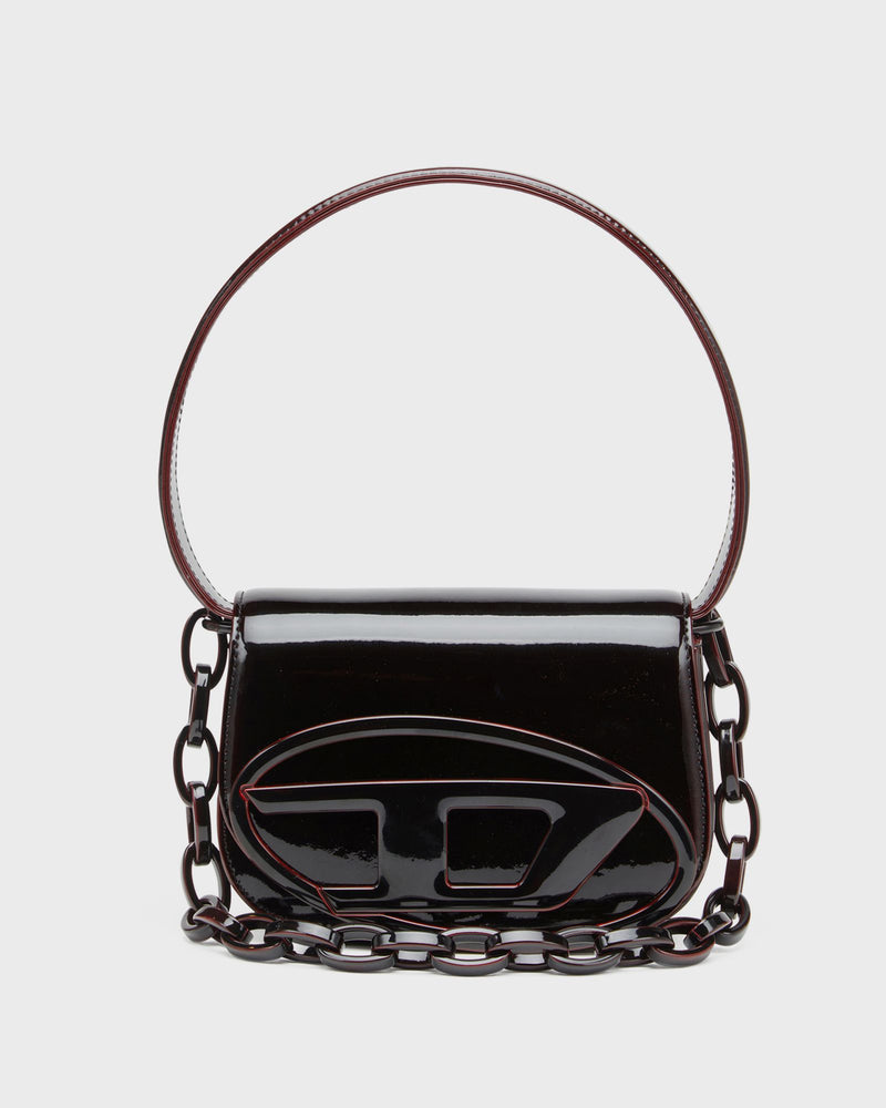 Diesel 1DR 1DR shoulder bag red