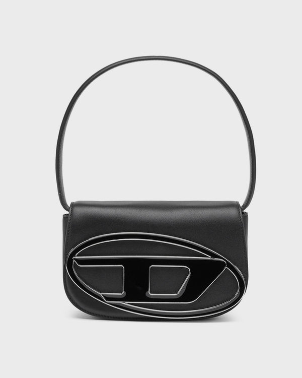 Diesel 1DR 1DR shoulder bag black