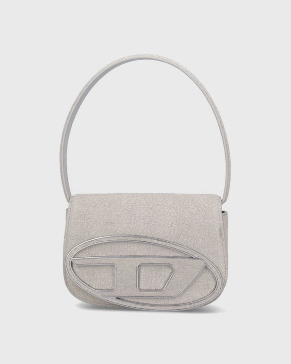 Diesel 1DR shoulder bag grey