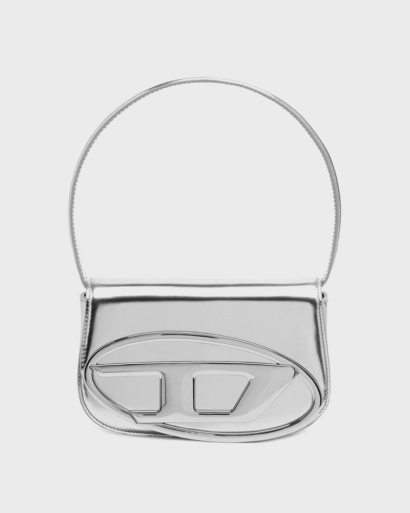 Diesel 1DR 1DR Shoulder Bag silver