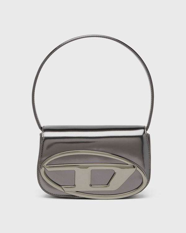 Diesel 1DR 1DR shoulder bag grey