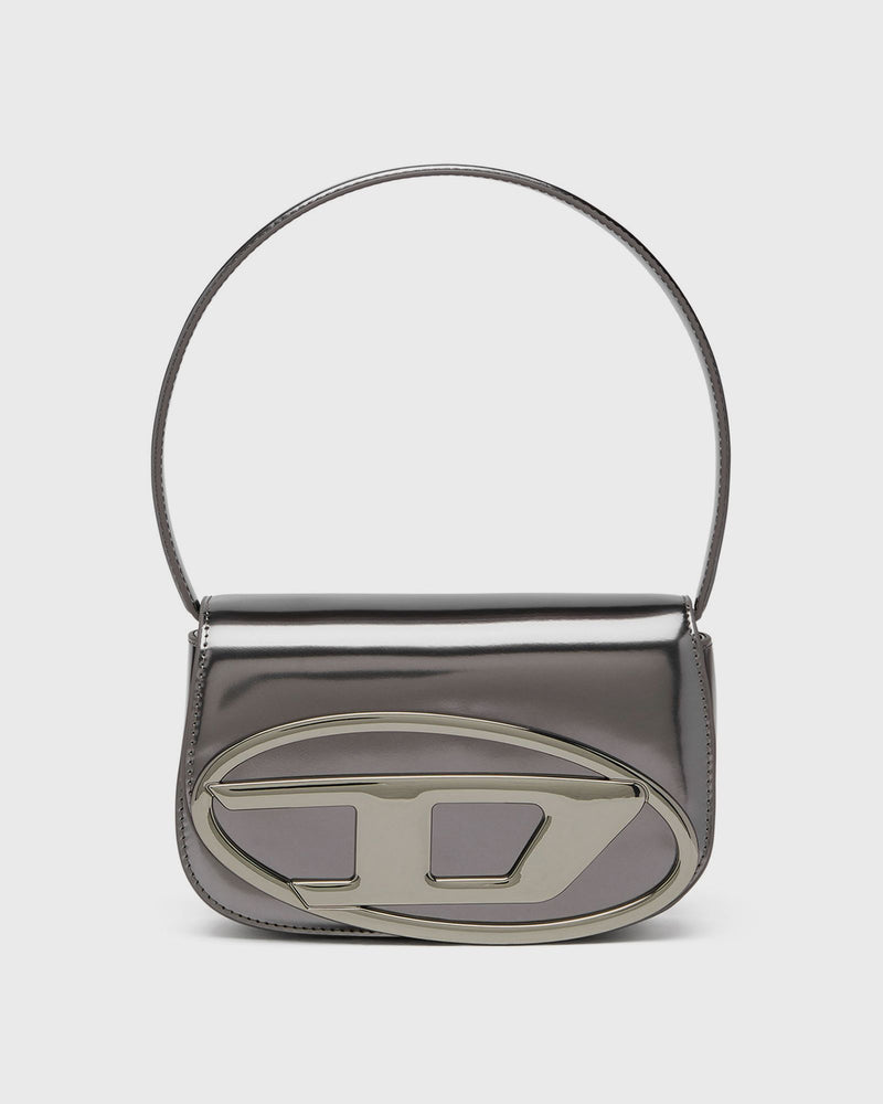 Diesel 1DR 1DR Shoulder Bag grey