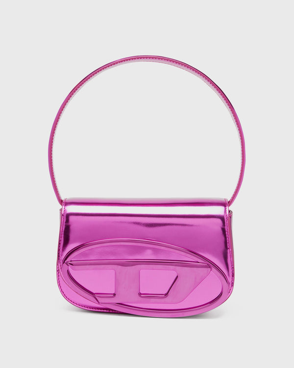Diesel 1DR 1DR shoulder bag pink
