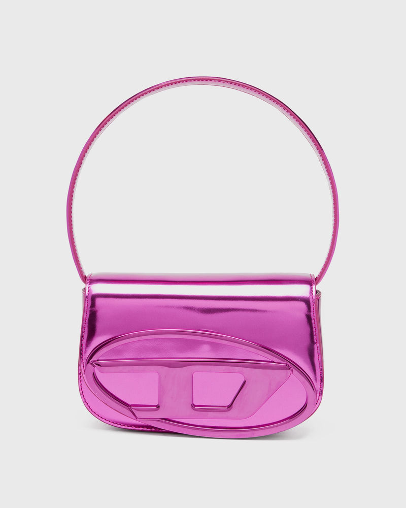 Diesel 1DR 1DR shoulder bag pink