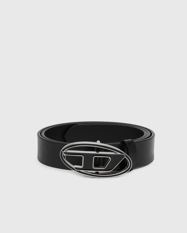 Diesel Oval D Logo B-1Dr 25 Belt