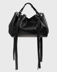 Diesel Knot-D Knot-D Tophandle M Black