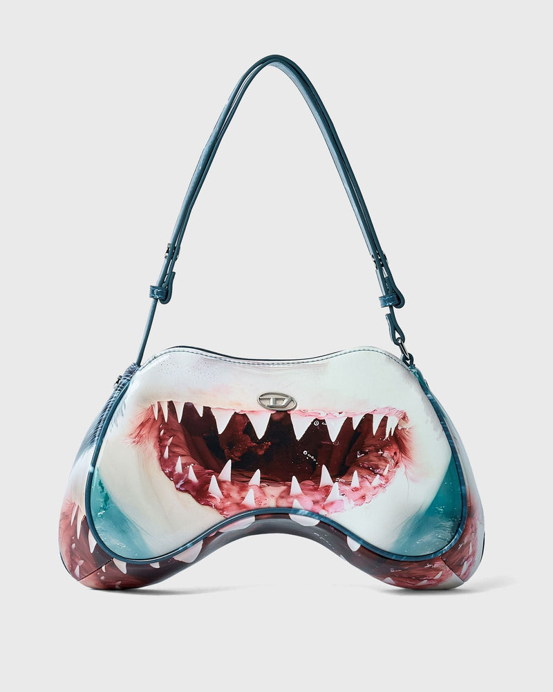 Diesel PLAY PLAY SHOULDER cross multi