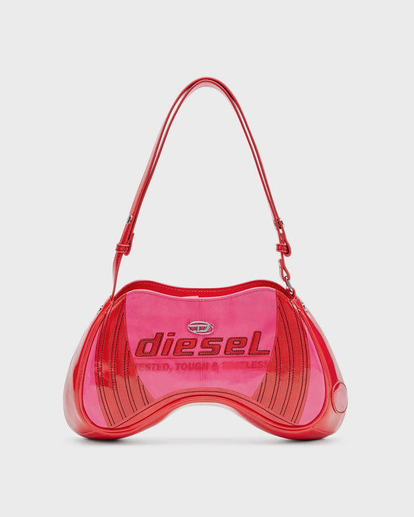 Diesel Play Play Shoulder Cross