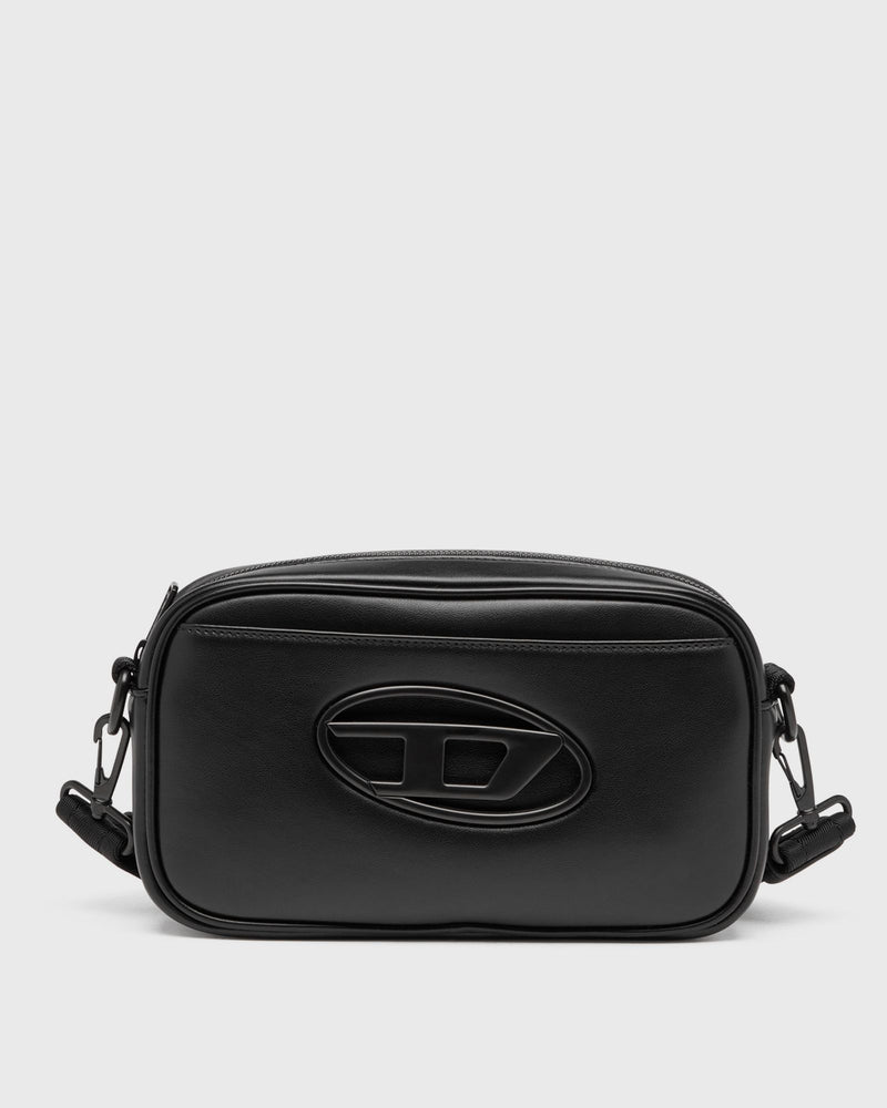 Diesel HOLI-D HOLI-D CAMERA BAG black