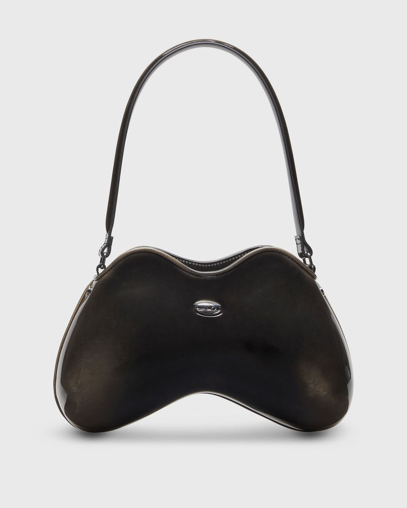 Diesel PLAY DOUBLE-D SHOULDER sh black