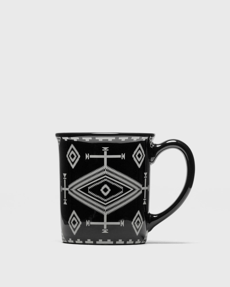 Pendleton Legendary Mug - Los Ojos 18 OZ black