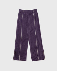 Lacoste Track Pants Purple