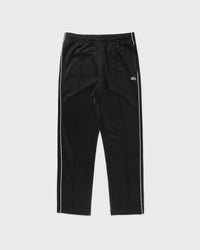 Lacoste Trim Accent Piquò Sweatpants Black