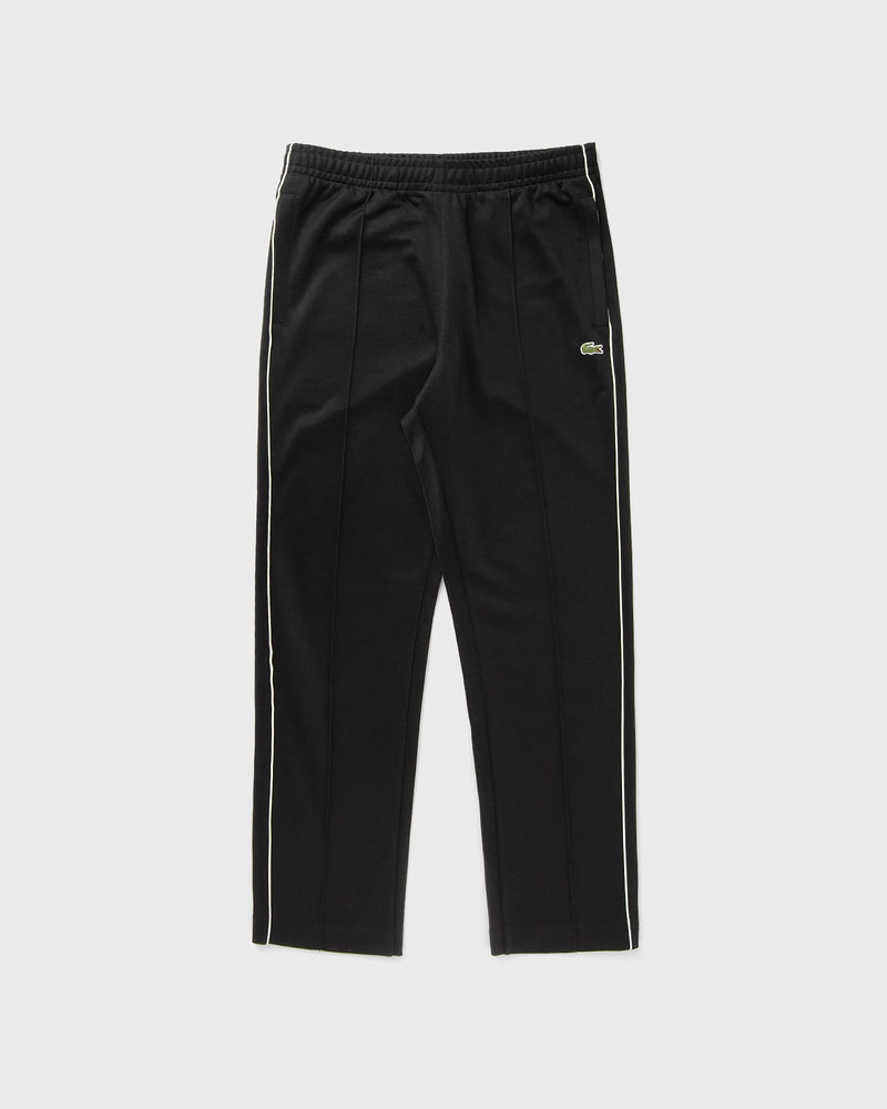 Lacoste Track Pants Black