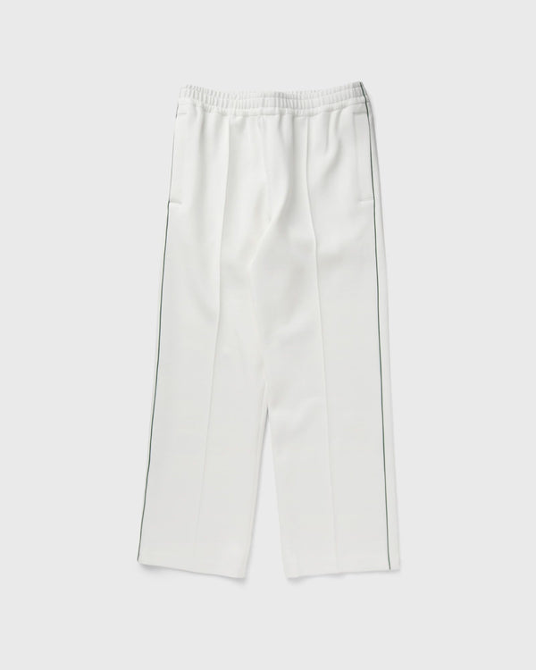 Lacoste PANTALON DE SURVETEMENT white