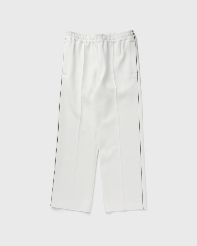 Lacoste PANTALON DE SURVETEMENT white