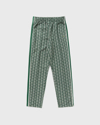 Lacoste Track Pants green
