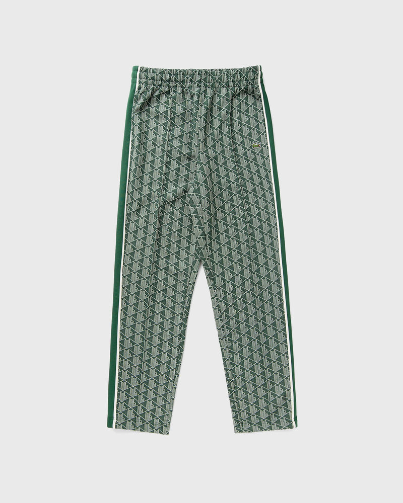 Lacoste TRACKSUITS & TRACK TROUS. green