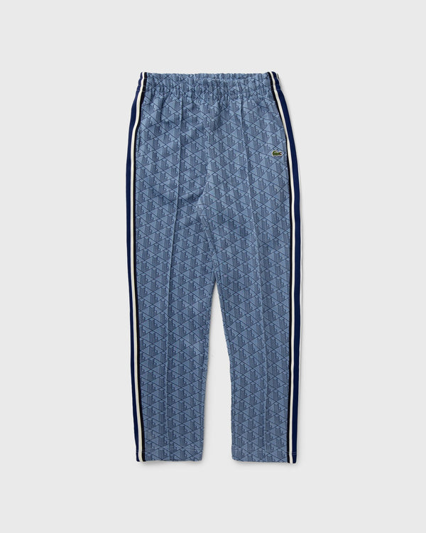 Lacoste PARIS MONOGRAM JACQUARD SWEATPANTS multi