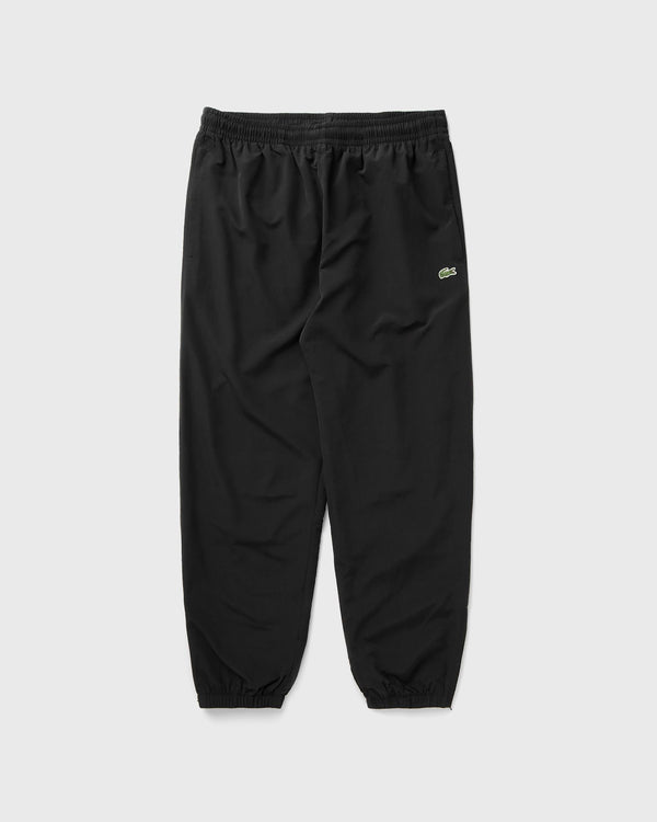 Lacoste SPORTSUIT SWEATPANTS black