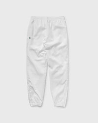 Lacoste Tracksuit Trousers white