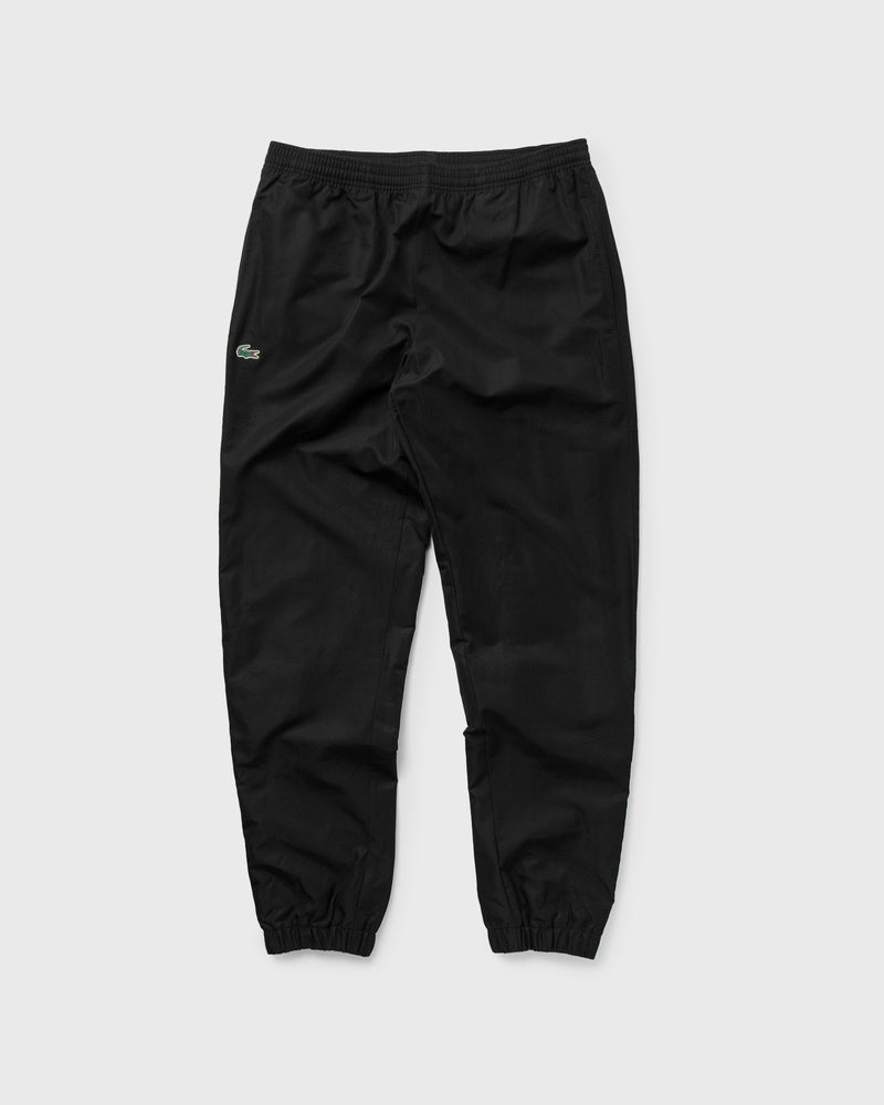 Lacoste Tracksuit Trousers black