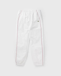 Lacoste Archive Edition Sweatpants White
