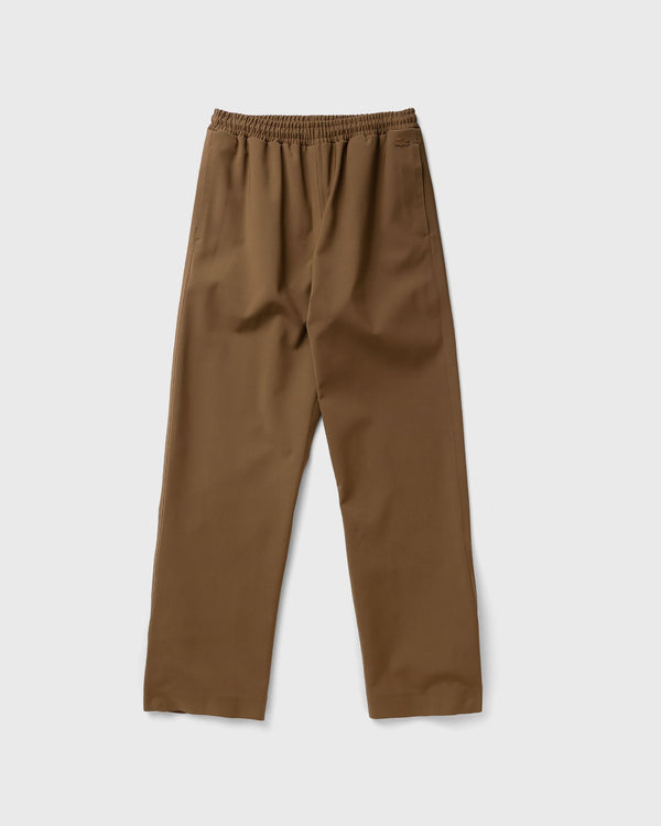 Lacoste PANTALON DE SURVETEMENT brown