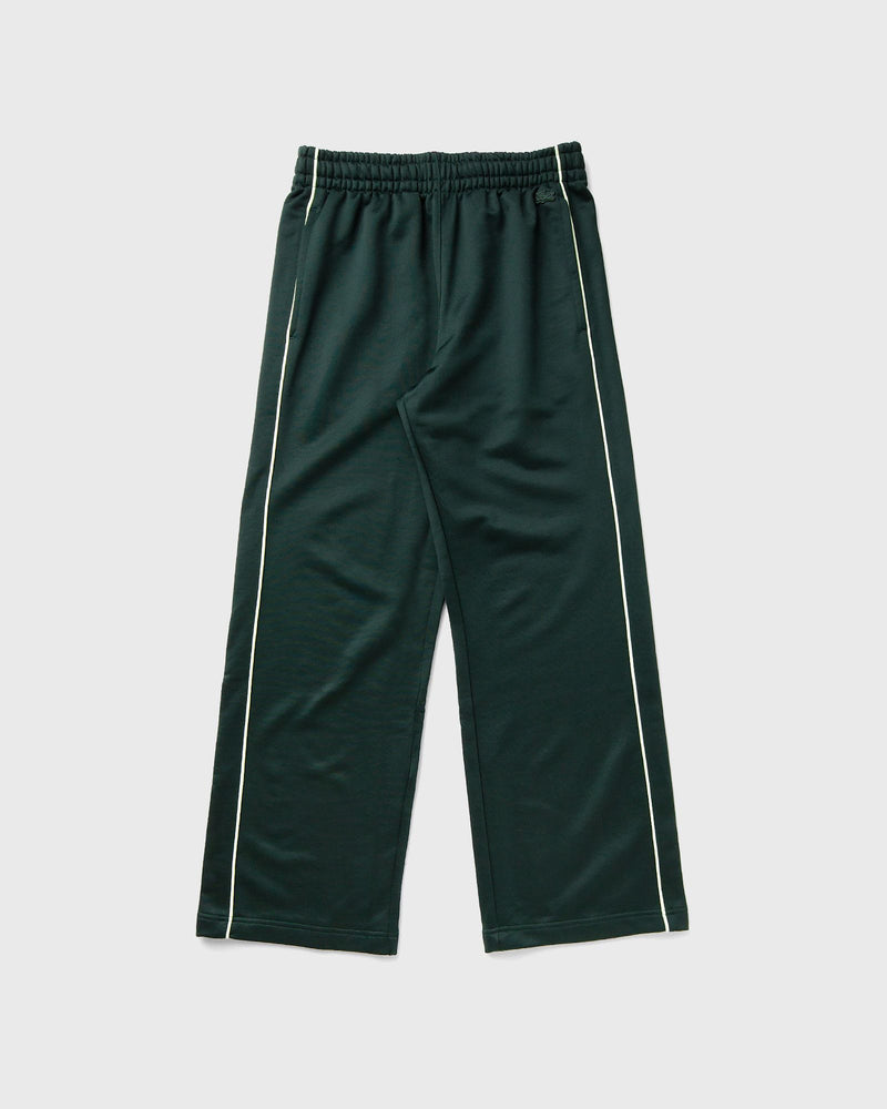 Lacoste TRACK TROUSERS green